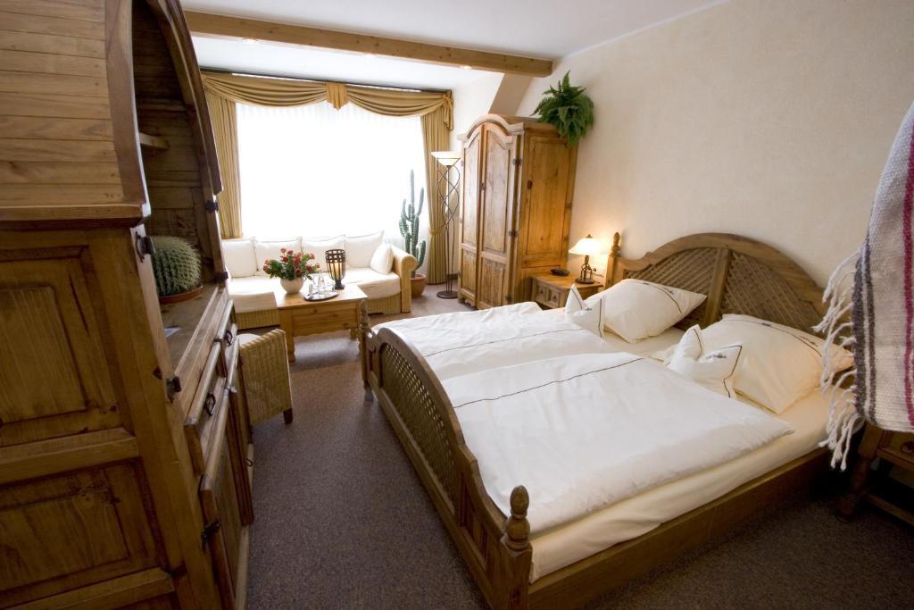 Landhotel Grimmeblick Winterberg Szoba fotó